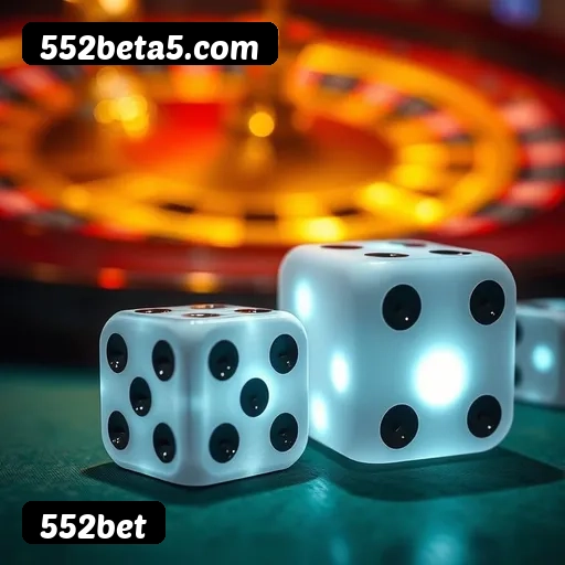 Vantagens exclusivas 552bet para jogadores brasileiros - São Paulo, Rio, BH