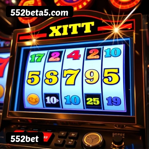 6 vantagens exclusivas do programa VIP da 552bet